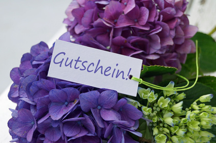 Gutschein