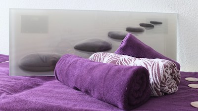 klassische massage